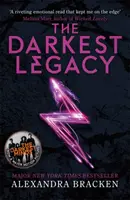 Powieść o najmroczniejszych umysłach: Najmroczniejsze dziedzictwo - Księga 4 - A Darkest Minds Novel: The Darkest Legacy - Book 4