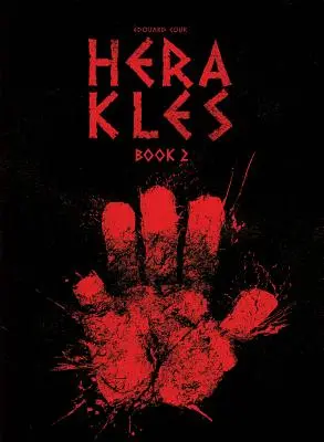 Herakles Księga 2 - Herakles Book 2