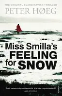 Uczucie panny Smilli do śniegu - Miss Smilla's Feeling For Snow