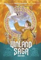 Saga Winlandzka, tom 8 - Vinland Saga, Volume 8