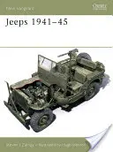 Jeepy 1941-45 - Jeeps 1941-45