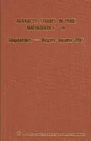 Singularities - Niigata-Toyama 2007