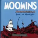 Muminki: Księga myśli Muminka - Moomins: Moomintroll's Book of Thoughts