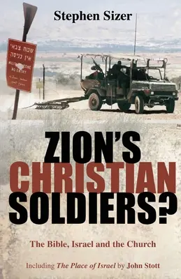 Chrześcijańscy żołnierze Syjonu? - Zion's Christian Soldiers?