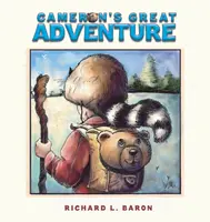 Wielka przygoda Camerona - Cameron's Great Adventure