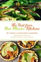 Najlepsze z kuchni Nowego Meksyku - The Best from New Mexico Kitchens