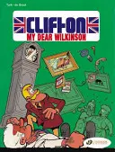 Clifton 1: Mój drogi Wilkinsonie - Clifton 1: My Dear Wilkinson