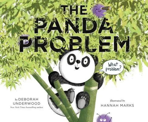 Problem pandy - The Panda Problem