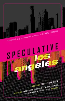 Spekulatywne Los Angeles - Speculative Los Angeles