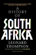 Historia Afryki Południowej - A History of South Africa