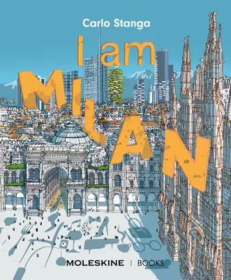 Jestem Mediolan - I Am Milan