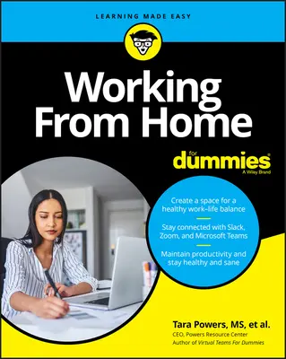 Praca w domu dla opornych - Working from Home for Dummies