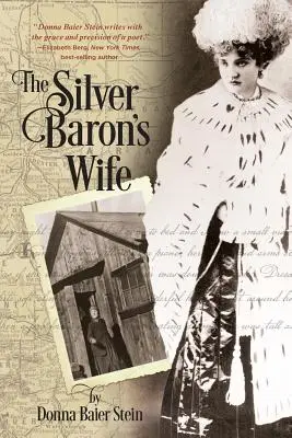 Żona srebrnego barona - The Silver Baron's Wife