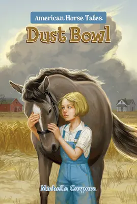 The Dust Bowl #1