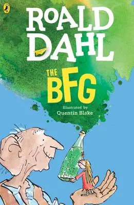 BFG - The BFG