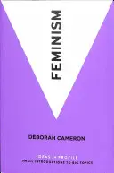 Feminizm - idee w profilu - Feminism - Ideas in Profile