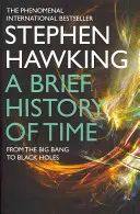 Krótka historia czasu - od wielkiego wybuchu do czarnych dziur (Hawking Stephen (University of Cambridge)) - Brief History Of Time - From Big Bang To Black Holes (Hawking Stephen (University of Cambridge))