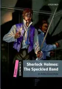 Domino: Starter: Sherlock Holmes Speckled Band - Dominoes: Starter: Sherlock Holmes Speckled Band