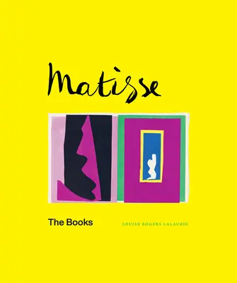 Matisse: Książki - Matisse: The Books