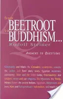 Od buraka do buddyzmu... : Odpowiedzi na pytania (Cw 353) - From Beetroot to Buddhism . . .: Answers to Questions (Cw 353)