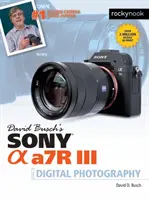 Przewodnik Davida Buscha po fotografii cyfrowej Sony Alpha A7r III - David Busch's Sony Alpha A7r III Guide to Digital Photography