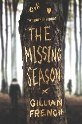 Zaginiony sezon - The Missing Season