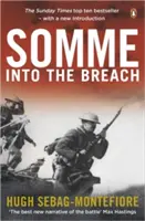 Somme - Into the Breach