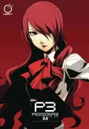 Persona 3, tom 4 - Persona 3, Volume 4