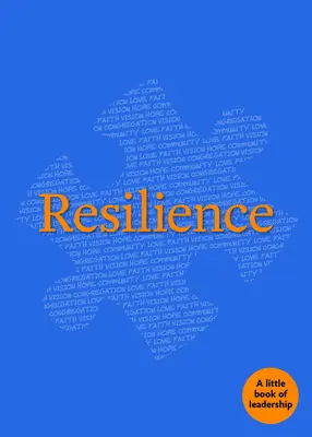 Odporność: Mała księga przywództwa - Resilience: A Little Book of Leadership