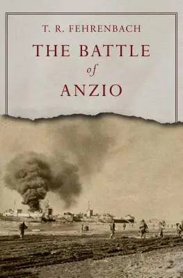 Bitwa pod Anzio - The Battle of Anzio