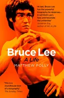 Bruce Lee - Życie - Bruce Lee - A Life