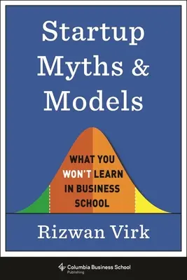 Mity i modele startupów: Czego nie nauczysz się w szkole biznesu - Startup Myths and Models: What You Won't Learn in Business School