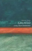 Galileo: Bardzo krótkie wprowadzenie - Galileo: A Very Short Introduction