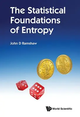 Statystyczne podstawy entropii - The Statistical Foundations of Entropy
