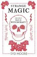 Dziwna magia: Tajemnica Muzeum Czarownic w Essex - Strange Magic: An Essex Witch Museum Mystery