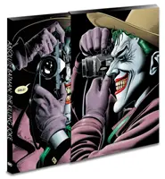 Batman: Zabójczy żart (wydanie z okazji 30. rocznicy) - Absolute Batman: The Killing Joke (30th Anniversary Edition)