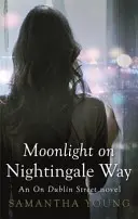 Światło księżyca na Nightingale Way - Moonlight on Nightingale Way