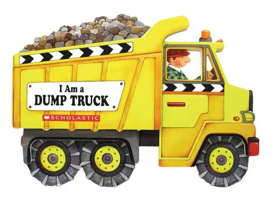 Jestem wywrotką - I'm a Dump Truck