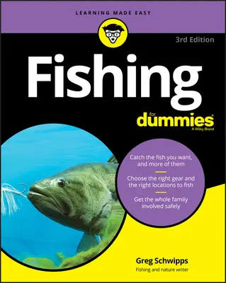 Wędkarstwo dla opornych - Fishing for Dummies