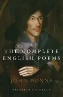 Kompletne wiersze angielskie - Complete English Poems