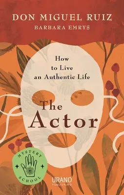 Aktor (seria Mystery School) - The Actor (Mystery School Series)