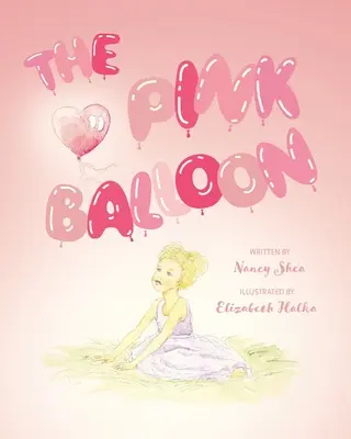 Różowy balonik - The Pink Balloon