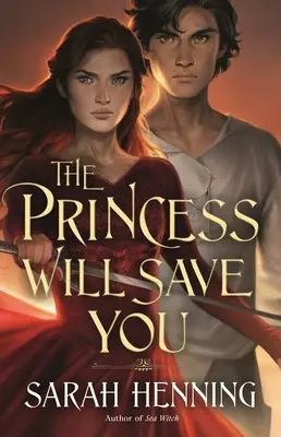 Księżniczka cię ocali - The Princess Will Save You