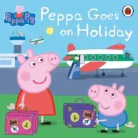 Świnka Peppa: Świnka Peppa jedzie na wakacje - Peppa Pig: Peppa Goes on Holiday