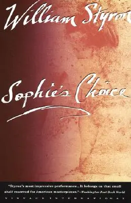 Wybór Sophie - Sophie's Choice