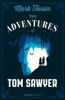 Przygody Tomka Sawyera - Adventures of Tom Sawyer