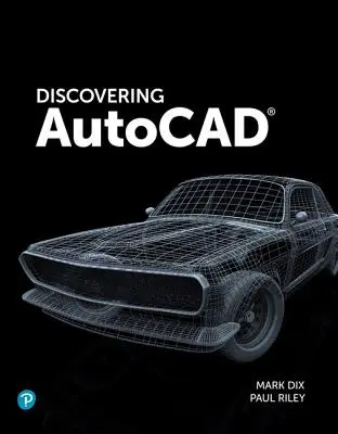 Odkrywanie programu AutoCAD 2020 - Discovering AutoCAD 2020