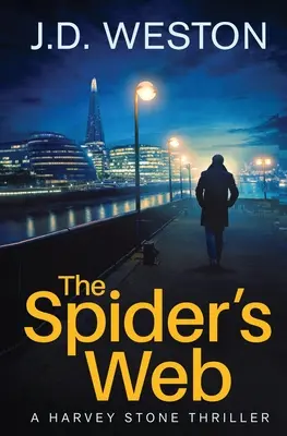 The Spider's Web: Brytyjski kryminał detektywistyczny - The Spider's Web: A British Detective Crime Thriller