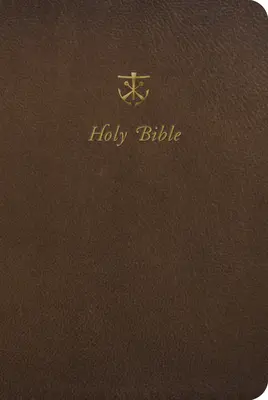 Katolicka Biblia do notowania Ave (Rsv2ce) - The Ave Catholic Notetaking Bible (Rsv2ce)