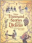 Ilustrowane opowieści Dickensa - Illustrated Stories from Dickens